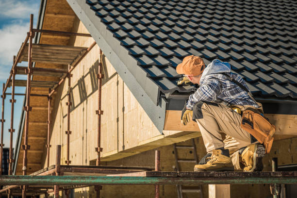Best Roof Restoration Services  in Pearl Beach, MI