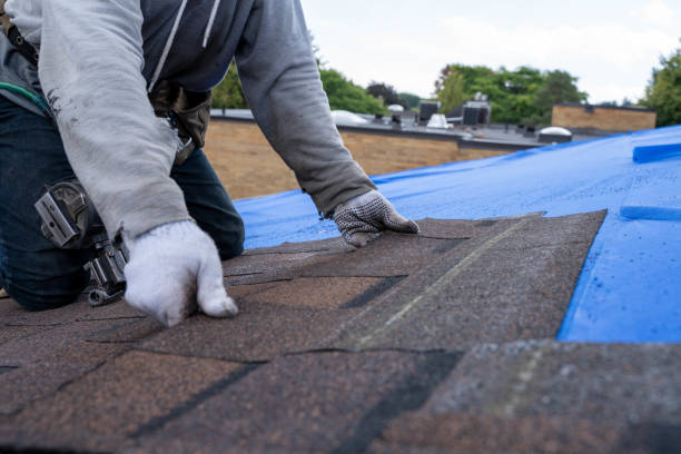 Slate Roofing Contractor in Pearl Beach, MI