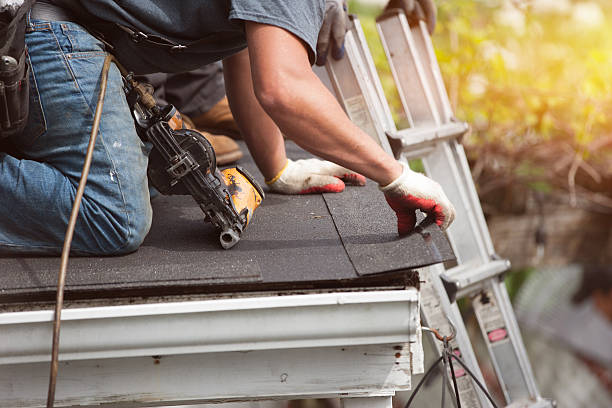 Best Storm Damage Roof Repair  in Pearl Beach, MI
