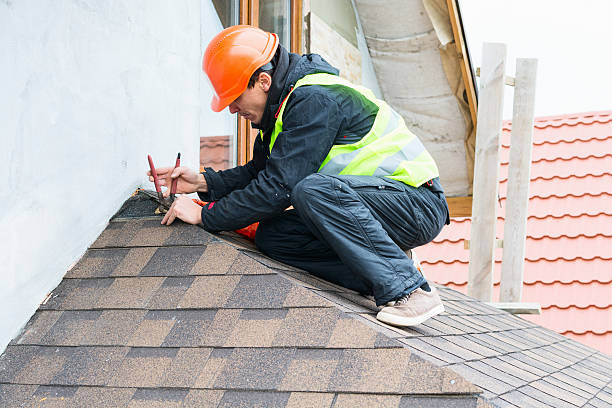 Quick and Trustworthy Emergency Roof Repair Services in Pearl Beach, MI